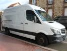 Utilitaire léger Mercedes Sprinter Autre II (2) 311 CDI 37S 3.5T Blanc Verni - 18