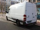 Utilitaire léger Mercedes Sprinter Autre II (2) 311 CDI 37S 3.5T Blanc Verni - 19