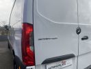 Utilitaire léger Mercedes Sprinter Autre III Fourgon 314 2.2L CDi 143 ch 39S L3H2 Blanc - 23