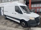 Utilitaire léger Mercedes Sprinter Autre III Fourgon 314 2.2L CDi 143 ch 39S L3H2 Blanc - 1