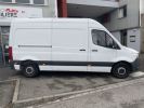 Utilitaire léger Mercedes Sprinter Autre III Fourgon 314 2.2L CDi 143 ch 39S L3H2 Blanc - 7