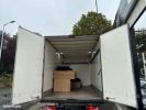 Utilitaire léger Mercedes Sprinter Autre Mercedes 516 cdi 163ch 22m3 7G-TRONIC Blanc - 4