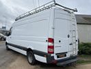 Utilitaire léger Mercedes Sprinter Autre Mercedes FG 2.2 514 CDI 145 CV 3 TVA RECUPERABLE (21 658,33 HT) ROUE JUMELEE ATTELAGE Blanc - 3