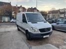 Utilitaire léger Mercedes Sprinter Autre Mercedes fg 3.t Blanc - 1