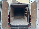 Utilitaire léger Mercedes Sprinter Autre Mercedes fg 3.t Blanc - 4