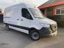 Utilitaire léger Mercedes Sprinter Autre Mercedes FG 314 CDI 37S 3T5 PROPULSION Blanc - 2