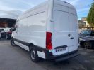 Utilitaire léger Mercedes Sprinter Autre Mercedes FG 314 CDI 37S 3T5 PROPULSION Blanc - 3