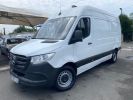 Utilitaire léger Mercedes Sprinter Autre MERCEDES L2 H2 314 CDI 143ch Blanc - 1