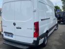 Utilitaire léger Mercedes Sprinter Autre MERCEDES L2 H2 314 CDI 143ch Blanc - 3