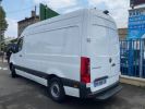 Utilitaire léger Mercedes Sprinter Autre MERCEDES L2 H2 314 CDI 143ch Blanc - 2