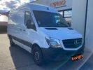 Utilitaire léger Mercedes Sprinter Autre Mercedes VU FOURGON 2.2 130CH 213 Blanc - 1