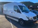 Utilitaire léger Mercedes Sprinter Autre Mercedes VU FOURGON 2.2 130CH 213 Blanc - 2