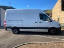 Utilitaire léger Mercedes Sprinter Autre Mercedes VU FOURGON 2.2 130CH 213 Blanc - 7