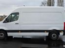 Utilitaire léger Mercedes Sprinter Autre Mercedes VU FOURGON 2.2 214 CDI 145 3T0+TVA RECUPERABLE Blanc - 4