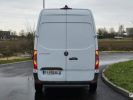 Utilitaire léger Mercedes Sprinter Autre Mercedes VU FOURGON 2.2 214 CDI 145 3T0+TVA RECUPERABLE Blanc - 6