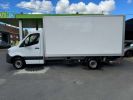 Utilitaire léger Mercedes Sprinter Autre MeubelBak Laadklep Airco 3 Zit 1j Garantie Blanc Métallisé - 5