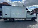 Utilitaire léger Mercedes Sprinter Autre MeubelBak Laadklep Airco 3 Zit 1j Garantie Blanc Métallisé - 6