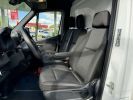 Utilitaire léger Mercedes Sprinter Autre MeubelBak Laadklep Airco 3 Zit 1j Garantie Blanc Métallisé - 12