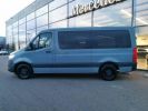 Utilitaire léger Mercedes Sprinter Autre Tourer 211 CDI 37S 3T0 4X2 Gris Bleu - 3