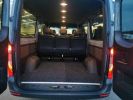 Utilitaire léger Mercedes Sprinter Autre Tourer 211 CDI 37S 3T0 4X2 Gris Bleu - 14