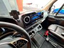 Utilitaire léger Mercedes Sprinter Autre Tourer 319 CDI Long - 6 Places Type Premiere Classe - Executive Argent Irridium - 20