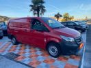 Utilitaire léger Mercedes Vito Autre 1.6 111 Rouge Foncé - 3