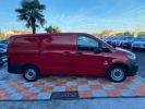 Utilitaire léger Mercedes Vito Autre 1.6 111 Rouge Foncé - 4