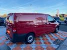 Utilitaire léger Mercedes Vito Autre 1.6 111 Rouge Foncé - 5