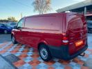 Utilitaire léger Mercedes Vito Autre 1.6 111 Rouge Foncé - 7