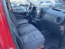 Utilitaire léger Mercedes Vito Autre 1.6 111 Rouge Foncé - 19