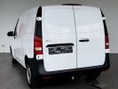 Utilitaire léger Mercedes Vito Autre 1.6D L1H1 UTILITAIRE 3PL AIRCO ATTELAGE BLUETOOTH Blanc - 5