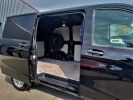 Utilitaire léger Mercedes Vito Autre 109 CDI Fourgon III Compact 2016 109 CDI 90ch Noir - 7