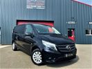 Utilitaire léger Mercedes Vito Autre 109 CDI Fourgon III Compact 2016 109 CDI 90ch Noir - 1