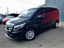 Utilitaire léger Mercedes Vito Autre 109 CDI Fourgon III Compact 2016 109 CDI 90ch Noir - 6