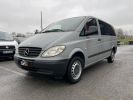 Utilitaire léger Mercedes Vito Autre 111 CDI - 2.2 115 5 PLACES Gris - 13