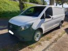 Utilitaire léger Mercedes Vito Autre 111 cdi long pro garantie 12mois Blanc - 2