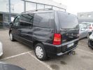 Utilitaire léger Mercedes Vito Autre 112 CDI EN L ETAT ROULANTE Gris Foncé - 6