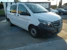 Utilitaire léger Mercedes Vito Autre 114 CDI 136CH 5 PLACES MIXTO CABINE APPROFONDIE L1H1 Blanc - 3