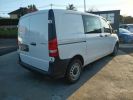 Utilitaire léger Mercedes Vito Autre 114 CDI 136CH 5 PLACES MIXTO CABINE APPROFONDIE L1H1 Blanc - 4