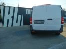 Utilitaire léger Mercedes Vito Autre 114 CDI 136CH 5 PLACES MIXTO CABINE APPROFONDIE L1H1 Blanc - 5