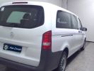 Utilitaire léger Mercedes Vito Autre 114 CDI Tourer Compact Pro Blanc - 3