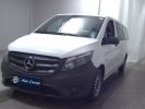 Utilitaire léger Mercedes Vito Autre 114 CDI Tourer Compact Pro Blanc - 4