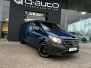 Utilitaire léger Mercedes Vito Autre 114d Aut L3 - GPS - Cam - Carplay - Airco - Bleu Staalblauw - 2