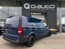 Utilitaire léger Mercedes Vito Autre 114d Aut L3 - GPS - Cam - Carplay - Airco - Bleu Staalblauw - 5