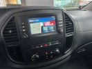 Utilitaire léger Mercedes Vito Autre 114d Aut L3 - GPS - Cam - Carplay - Airco - Bleu Staalblauw - 8