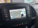 Utilitaire léger Mercedes Vito Autre 114d Aut L3 - GPS - Cam - Carplay - Airco - Bleu Staalblauw - 9