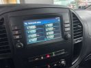 Utilitaire léger Mercedes Vito Autre 114d Aut L3 - GPS - Cam - Carplay - Airco - Bleu Staalblauw - 11