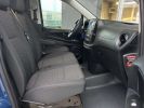 Utilitaire léger Mercedes Vito Autre 114d Aut L3 - GPS - Cam - Carplay - Airco - Bleu Staalblauw - 12