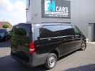 Utilitaire léger Mercedes Vito Autre 116cdi, aut, L3, 3 pl, 2022, camera, gps, DAB Noir Obsidian Zwart - 24