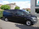 Utilitaire léger Mercedes Vito Autre 116cdi, aut, L3, 3 pl, 2022, camera, gps, DAB Noir Obsidian Zwart - 28